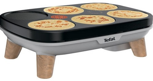 Блинница Tefal PY900D12