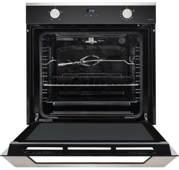 Духовой шкаф Delonghi NSFG 11 XL RUS