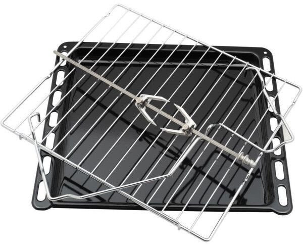 Духовой шкаф Delonghi NSFG 11 XL RUS Духовой шкаф Delonghi NSFG 11 XL RUS