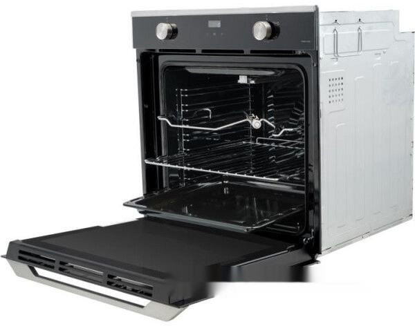 Духовой шкаф Delonghi NSFG 11 XL RUS Духовой шкаф Delonghi NSFG 11 XL RUS