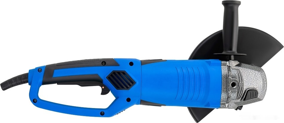 Угловая шлифмашина Витязь МШУ-230-2200 Угловая шлифмашина Витязь МШУ-230-2200