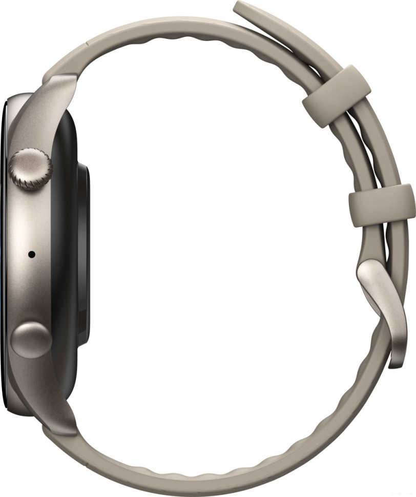 Умные часы Amazfit GTR 3 (серый)
