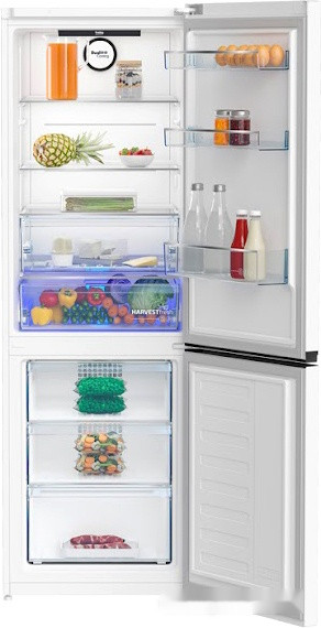 Холодильник Beko B3RCNK362HW Холодильник Beko B3RCNK362HW