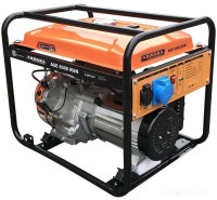 Генератор Aurora AGE 6500 Run