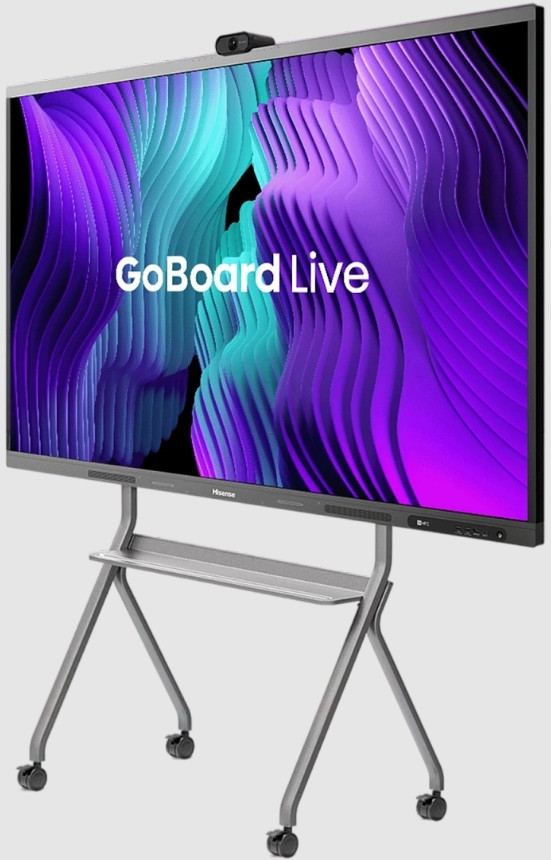 Информационная панель Hisense 75MR6DE