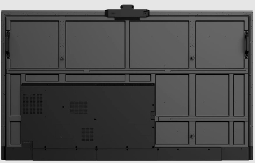 Информационная панель Hisense 75MR6DE Информационная панель Hisense 75MR6DE