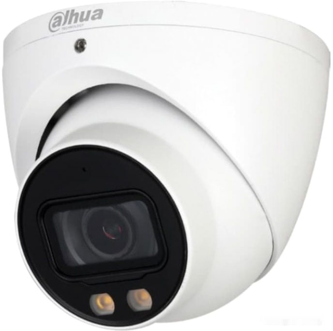 Камера CCTV Dahua DH-HAC-HDW2249TP-A-LED-0360B