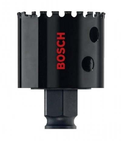 Буровая коронка Bosch 2608580321