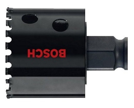 Буровая коронка Bosch 2608580321