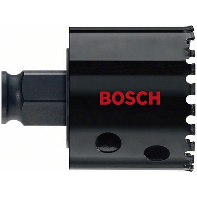 Буровая коронка Bosch 2608580321