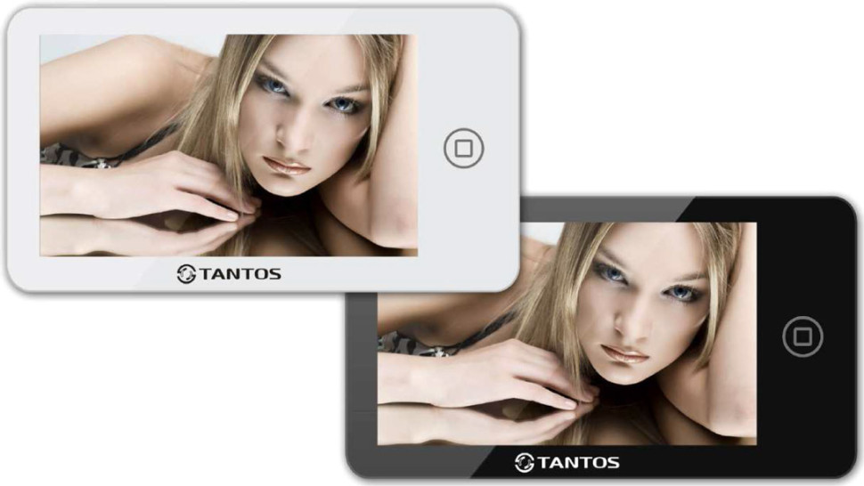Видеодомофон Tantos Neo Видеодомофон Tantos Neo