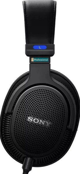 Наушники Sony MDR-MV1 Наушники Sony MDR-MV1
