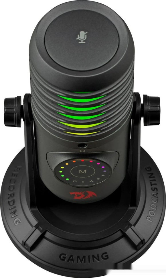 Проводной микрофон Redragon Stellaris GM306 Проводной микрофон Redragon Stellaris GM306