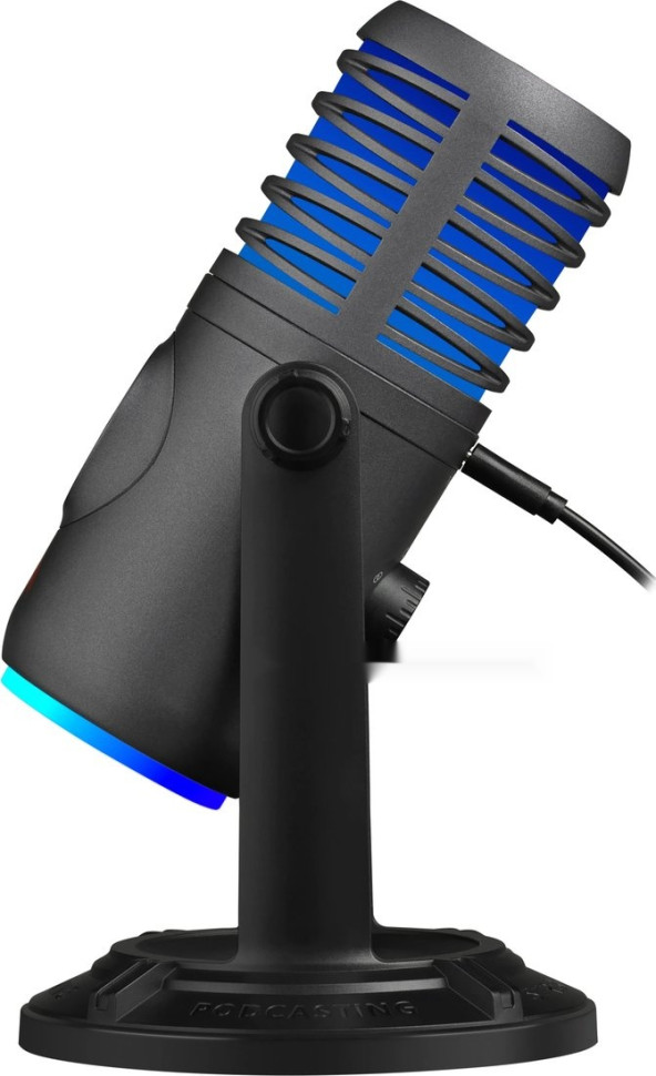 Проводной микрофон Redragon Stellaris GM306 Проводной микрофон Redragon Stellaris GM306