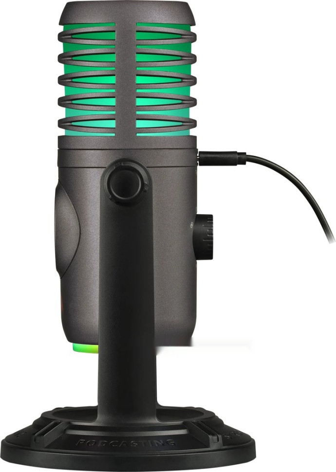 Проводной микрофон Redragon Stellaris GM306 Проводной микрофон Redragon Stellaris GM306