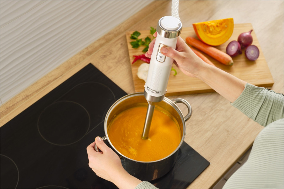 Блендер Sencor SHB 6551WH Блендер Sencor SHB 6551WH