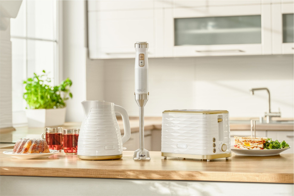 Блендер Sencor SHB 6551WH Блендер Sencor SHB 6551WH