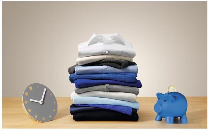 Стиральная машина Electrolux SensiCare 600 EW6TN14061P Стиральная машина Electrolux SensiCare 600 EW6TN14061P