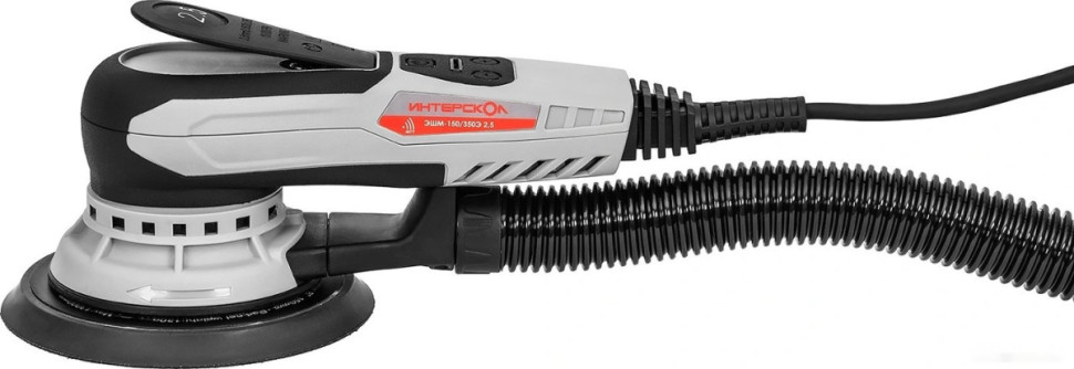 Шлифовальная машина Интерскол ЭШМ-150/350Э 2.5 799.1.0.70 Шлифовальная машина Интерскол ЭШМ-150/350Э 2.5 799.1.0.70