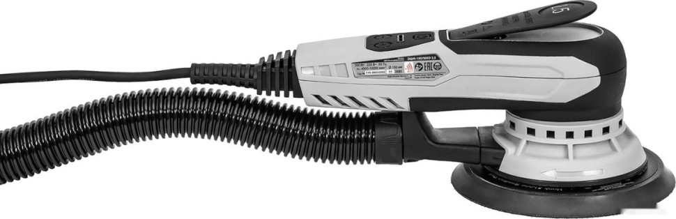 Шлифовальная машина Интерскол ЭШМ-150/350Э 2.5 799.1.0.70 Шлифовальная машина Интерскол ЭШМ-150/350Э 2.5 799.1.0.70