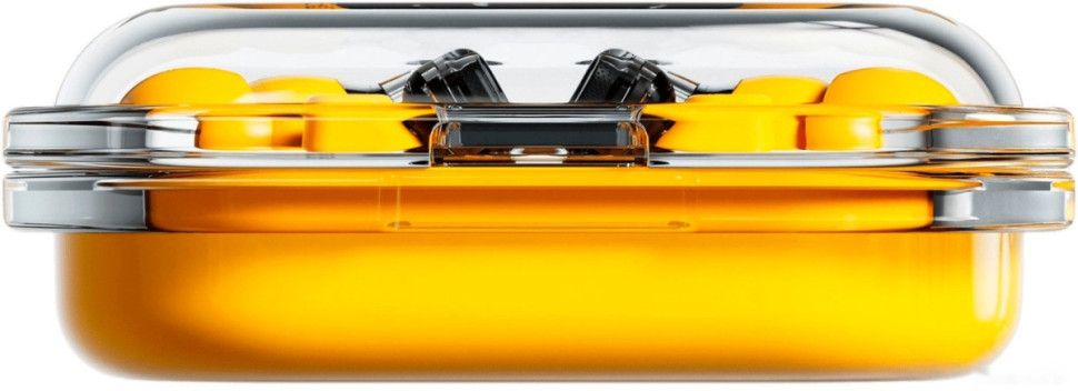 Наушники Nothing Ear a (желтый)