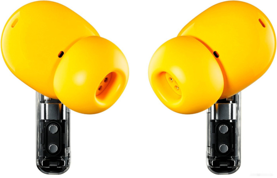 Наушники Nothing Ear a (желтый)