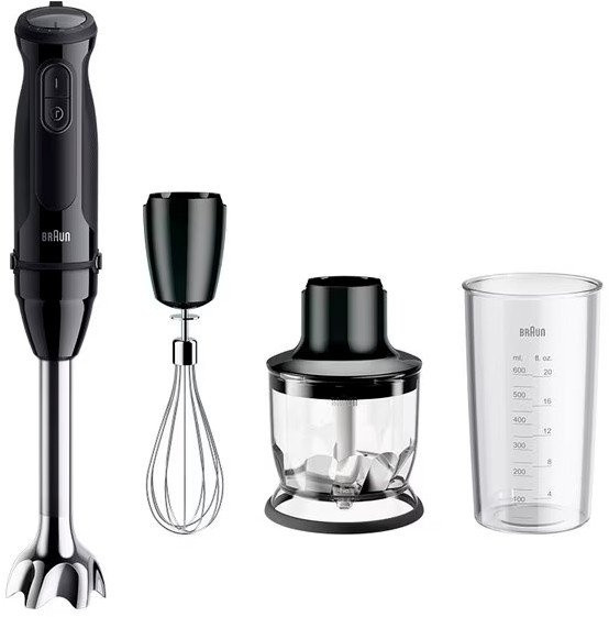 Блендер Braun MQ50202M