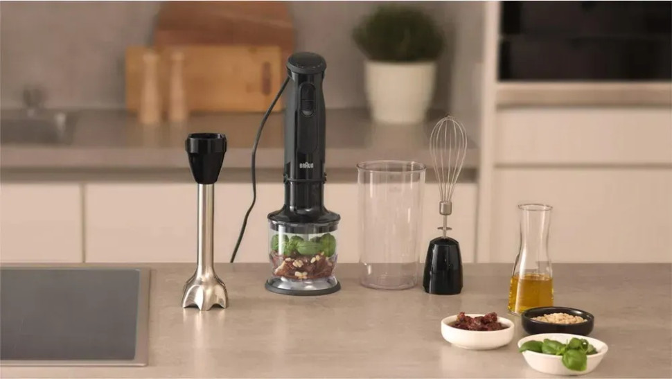 Блендер Braun MQ50202M