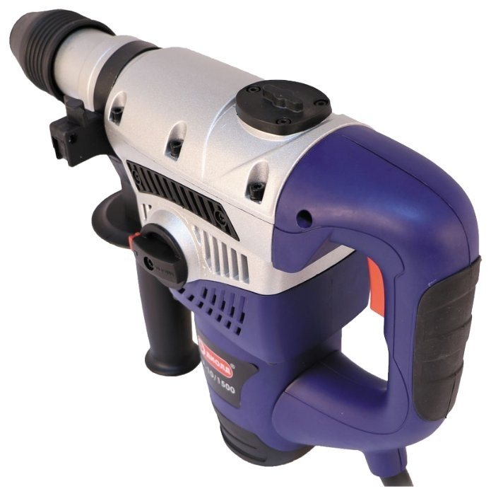 Перфоратор ДИОЛД ПР-10/1500 Перфоратор ДИОЛД ПР-10/1500