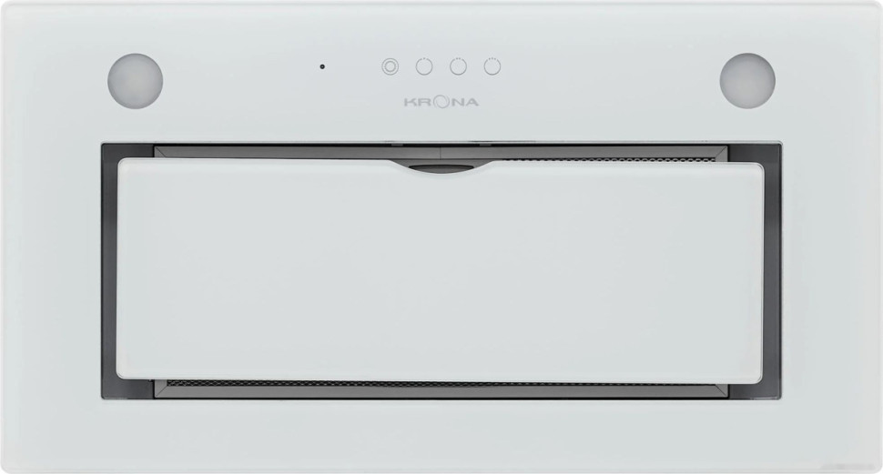 Вытяжка Krona Arven 600 S (белый) Вытяжка Krona Arven 600 S (белый)