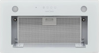 Вытяжка Krona Arven 600 S (белый)