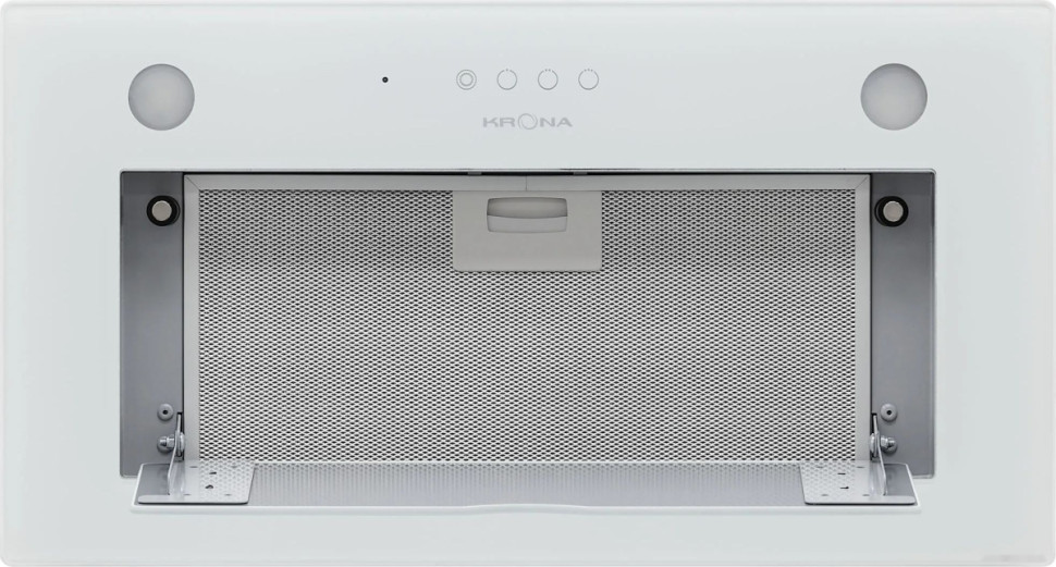 Вытяжка Krona Arven 600 S (белый) Вытяжка Krona Arven 600 S (белый)