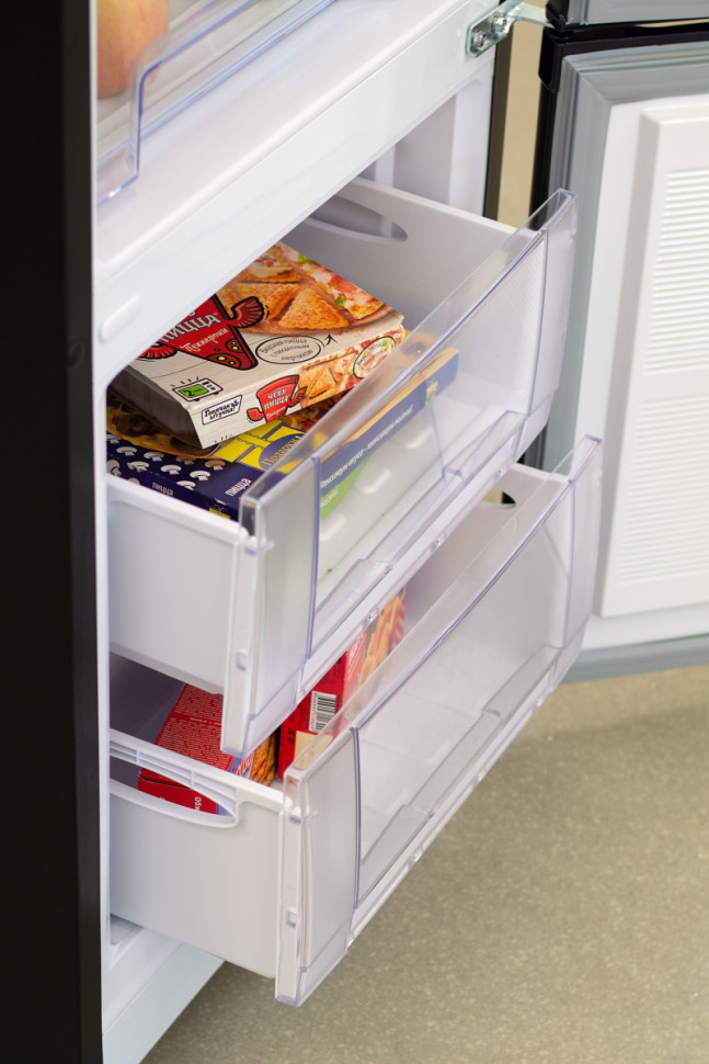 Холодильник NORDFROST NRB 121 232