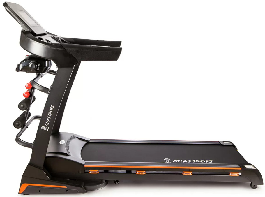 Беговая дорожка Atlas Sport 680S TFT Беговая дорожка Atlas Sport 680S TFT