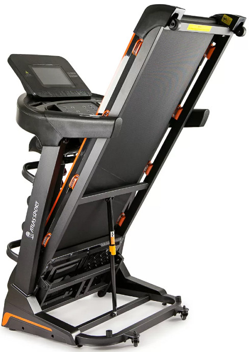 Беговая дорожка Atlas Sport 680S TFT Беговая дорожка Atlas Sport 680S TFT