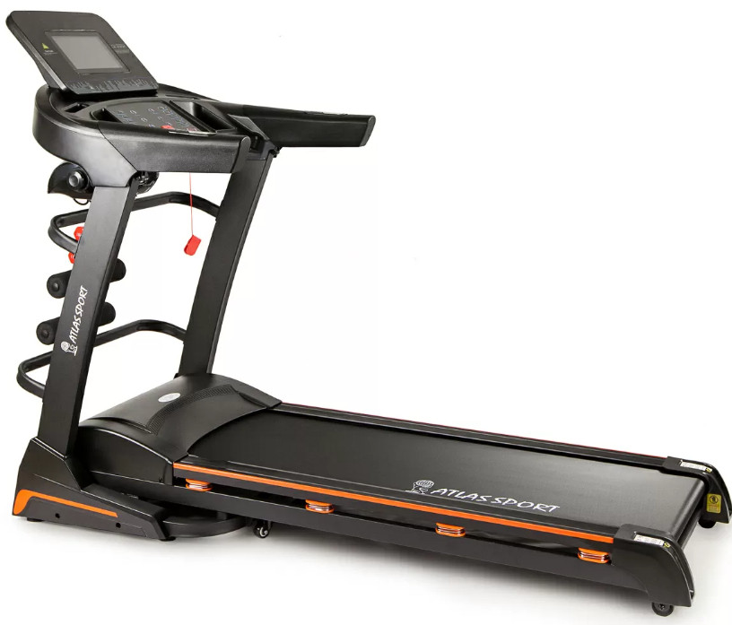 Беговая дорожка Atlas Sport 680S TFT Беговая дорожка Atlas Sport 680S TFT