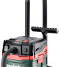 Промышленный пылесос Metabo ASA 20 L PC 602085000