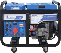 Генератор ТСС SDG 14000EH3A