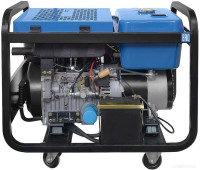 Генератор ТСС SDG 14000EH3A