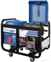 Генератор ТСС SDG 14000EH3A