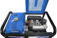 Генератор ТСС SDG 14000EH3A