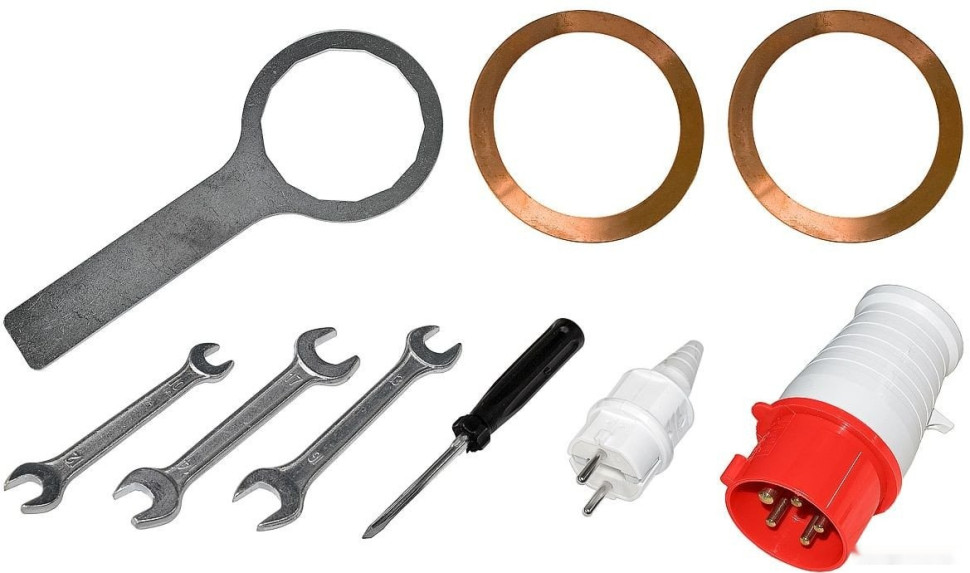 Генератор ТСС SDG 14000EH3A Генератор ТСС SDG 14000EH3A