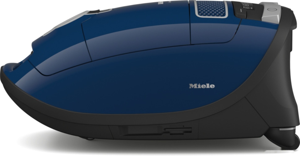 Пылесос Miele Complete C3 Parquet SGSF5 (синий) Пылесос Miele Complete C3 Parquet SGSF5 (синий)