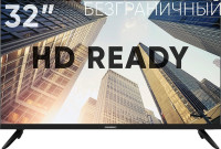 Телевизор SoundMAX SM-LED32M12