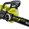 Аккумуляторная пила Ryobi RY36CSX35A-150 (с АКБ 5 Ah) Аккумуляторная пила Ryobi RY36CSX35A-150 (с АКБ 5 Ah)