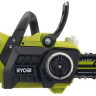 Аккумуляторная пила Ryobi RY36CSX35A-150 (с АКБ 5 Ah) Аккумуляторная пила Ryobi RY36CSX35A-150 (с АКБ 5 Ah)