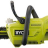 Аккумуляторная пила Ryobi RY36CSX35A-150 (с АКБ 5 Ah) Аккумуляторная пила Ryobi RY36CSX35A-150 (с АКБ 5 Ah)