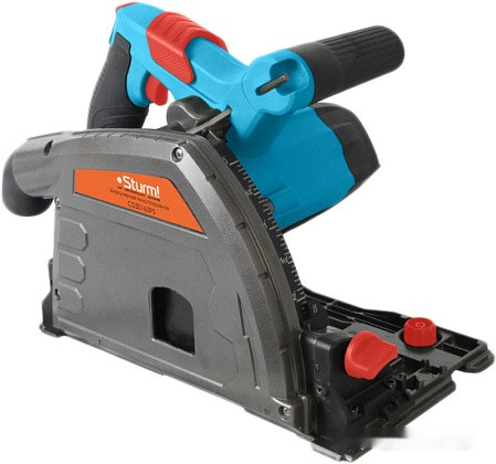 Дисковая (циркулярная) пила Sturm CS50165PS