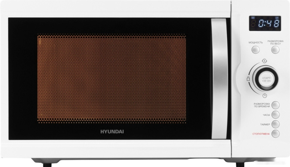 Микроволновая печь Hyundai HYM-D3007