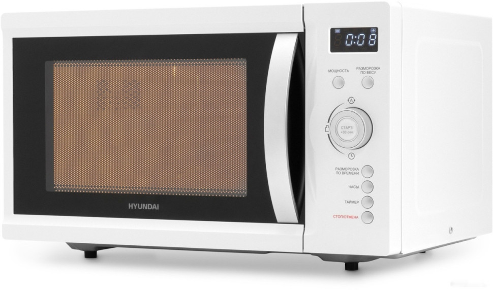 Микроволновая печь Hyundai HYM-D3007